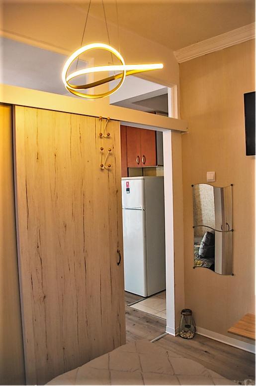 Kassandrou Suite Hot Tub-Jakuzzi - 2 Bedrooms - Big Balcony - Center 테살로니키 외부 사진