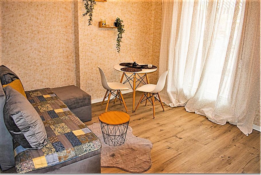 Kassandrou Suite Hot Tub-Jakuzzi - 2 Bedrooms - Big Balcony - Center 테살로니키 외부 사진