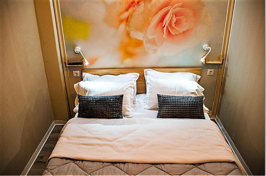 Kassandrou Suite Hot Tub-Jakuzzi - 2 Bedrooms - Big Balcony - Center 테살로니키 외부 사진