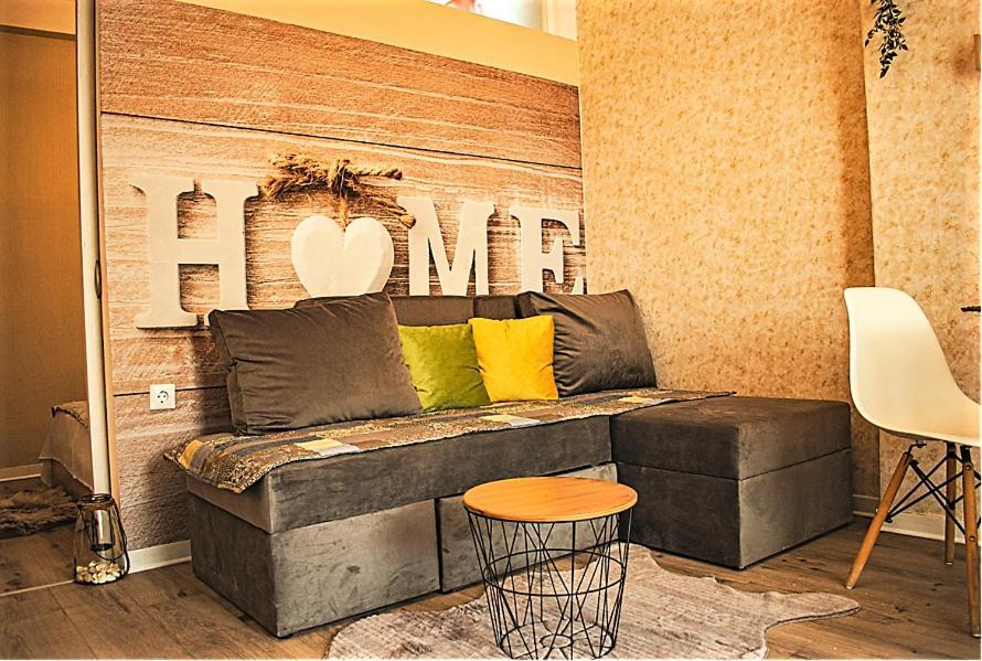 Kassandrou Suite Hot Tub-Jakuzzi - 2 Bedrooms - Big Balcony - Center 테살로니키 외부 사진