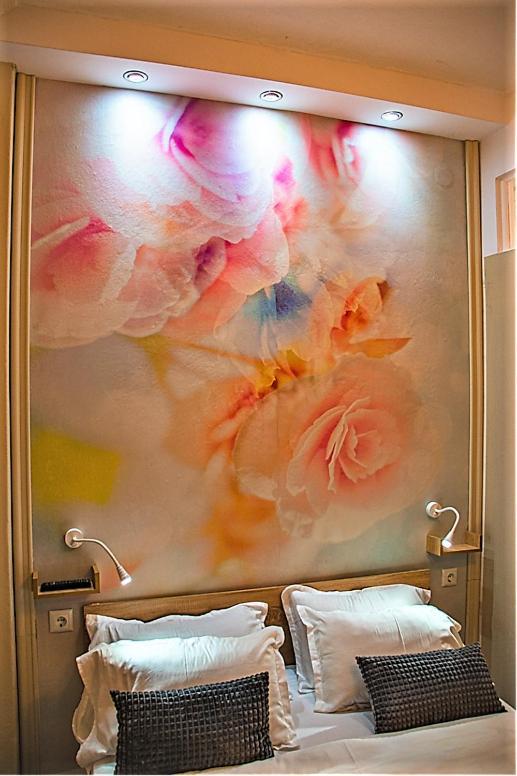 Kassandrou Suite Hot Tub-Jakuzzi - 2 Bedrooms - Big Balcony - Center 테살로니키 외부 사진